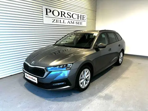 Used SKODA OCTAVIA Diesel 2024 Ad 