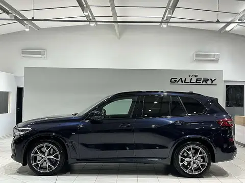 Used BMW X5 Diesel 2020 Ad 