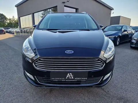 Used FORD GALAXY Diesel 2018 Ad 