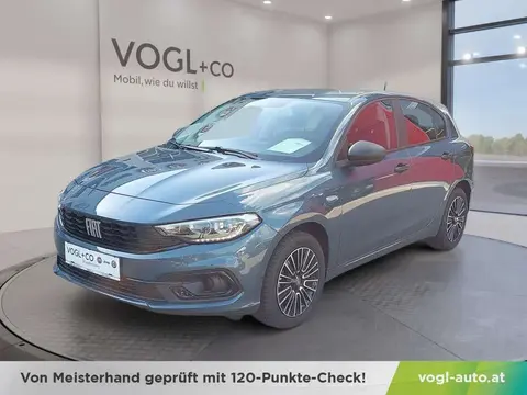 Used FIAT TIPO Diesel 2024 Ad 