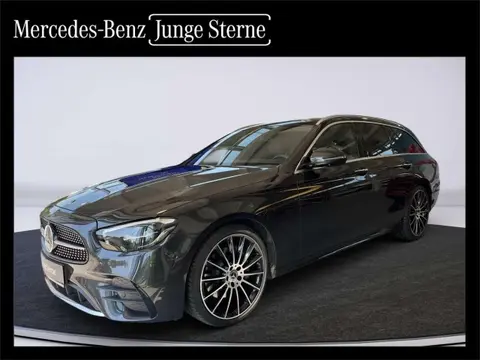 Used MERCEDES-BENZ CLASSE E Diesel 2023 Ad 