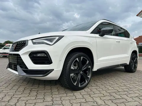 Used CUPRA ATECA Petrol 2024 Ad 