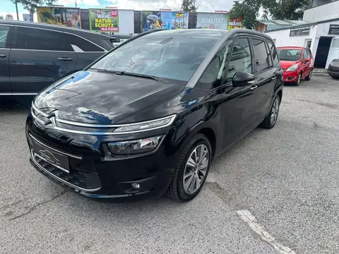 Used CITROEN C4 Diesel 2015 Ad 