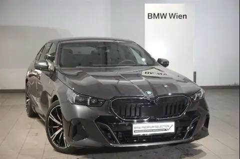 Annonce BMW SERIE 5 Diesel 2024 d'occasion 