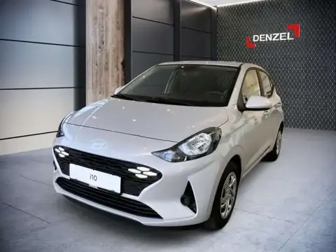 Annonce HYUNDAI I10 Essence 2024 d'occasion 