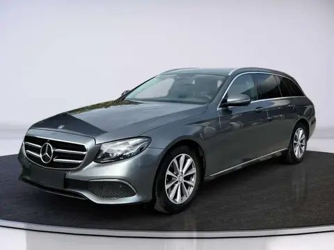 Annonce MERCEDES-BENZ CLASSE E Diesel 2019 d'occasion 