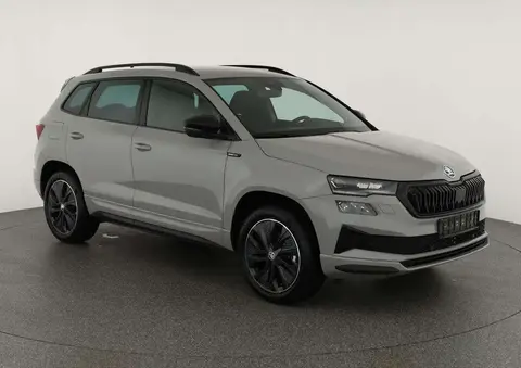 Annonce SKODA KAROQ Diesel 2024 d'occasion 