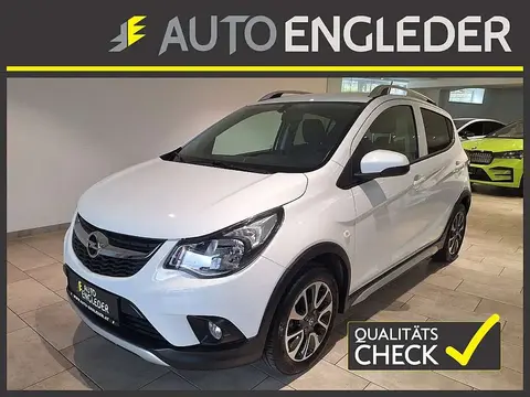 Used OPEL KARL Petrol 2019 Ad 