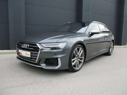 Used AUDI S6 Diesel 2019 Ad 