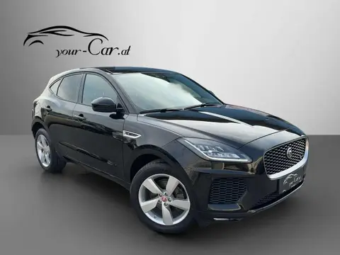 Annonce JAGUAR E-PACE Diesel 2021 d'occasion 