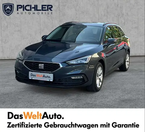 Used SEAT LEON Diesel 2020 Ad 