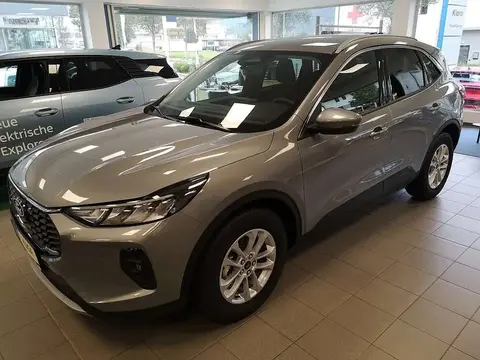 Used FORD KUGA Petrol 2024 Ad 