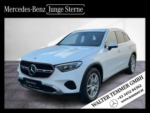 Used MERCEDES-BENZ CLASSE GLC Diesel 2023 Ad 