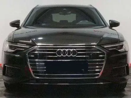 Annonce AUDI A6 Diesel 2019 d'occasion 