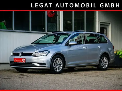 Used VOLKSWAGEN GOLF Diesel 2019 Ad 