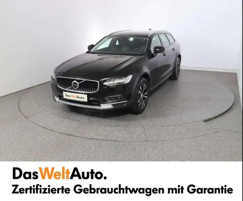 Used VOLVO V90 Diesel 2021 Ad 