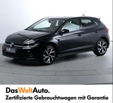 Used VOLKSWAGEN POLO Petrol 2023 Ad 