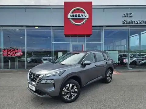 Annonce NISSAN X-TRAIL Essence 2023 d'occasion 