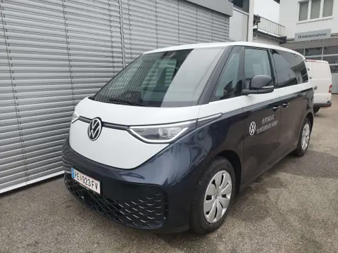 Annonce VOLKSWAGEN ID. BUZZ Électrique 2023 d'occasion 