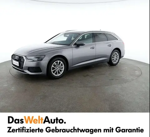 Used AUDI A6 Diesel 2019 Ad 