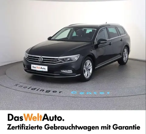 Annonce VOLKSWAGEN PASSAT Diesel 2020 d'occasion 