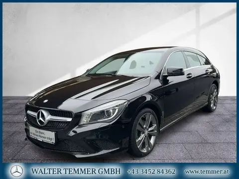 Used MERCEDES-BENZ CLASSE CLA Petrol 2017 Ad 