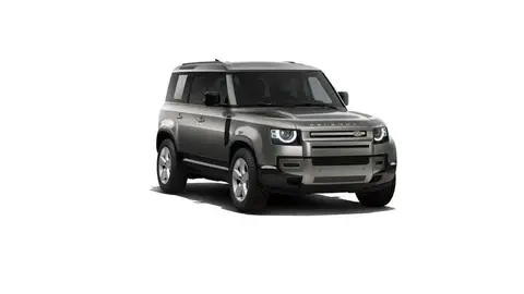 Used LAND ROVER DEFENDER Diesel 2024 Ad 