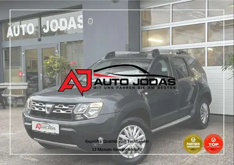 Used DACIA DUSTER Petrol 2016 Ad 