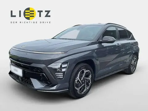 Annonce HYUNDAI KONA Essence 2024 d'occasion 