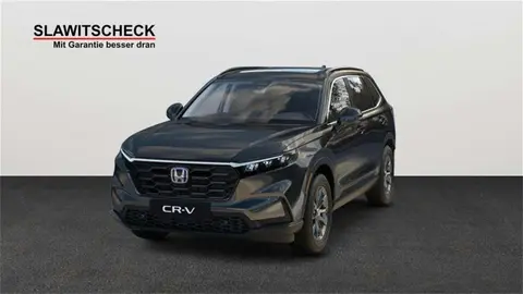 Used HONDA CR-V Hybrid 2024 Ad 