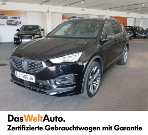 Used SEAT TARRACO Petrol 2024 Ad 