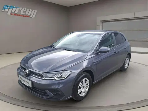 Used VOLKSWAGEN POLO Petrol 2024 Ad 