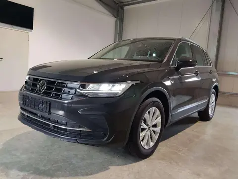 Annonce VOLKSWAGEN TIGUAN Essence 2024 d'occasion 