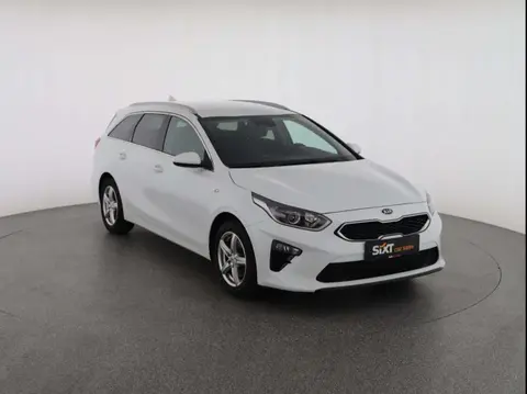 Used KIA CEED Diesel 2022 Ad 