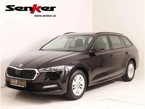 Used SKODA OCTAVIA Diesel 2024 Ad 