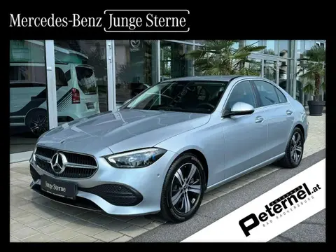 Used MERCEDES-BENZ CLASSE C Petrol 2023 Ad 