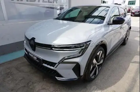 Annonce RENAULT MEGANE Électrique 2024 d'occasion 