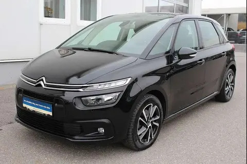 Annonce CITROEN C4 Diesel 2019 d'occasion 