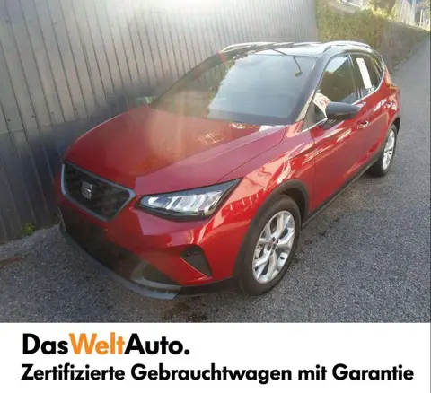 Used SEAT ARONA Petrol 2023 Ad 