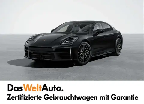 Used PORSCHE PANAMERA Petrol 2024 Ad 