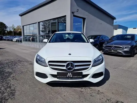 Used MERCEDES-BENZ CLASSE C Diesel 2018 Ad 