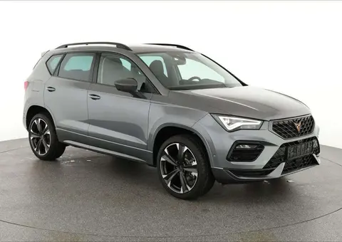 Annonce CUPRA ATECA Essence 2024 d'occasion 