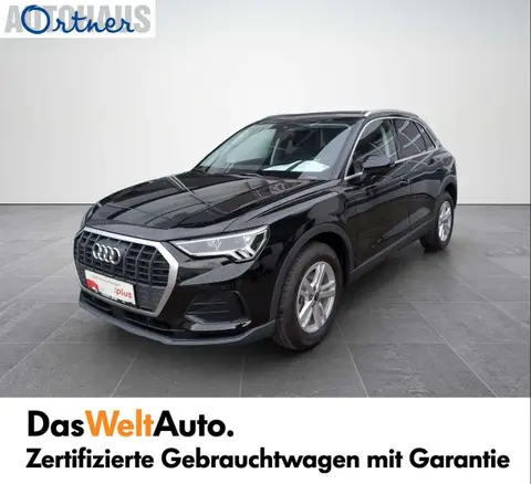 Annonce AUDI Q3 Diesel 2024 d'occasion 