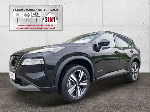 Used NISSAN X-TRAIL Petrol 2023 Ad 