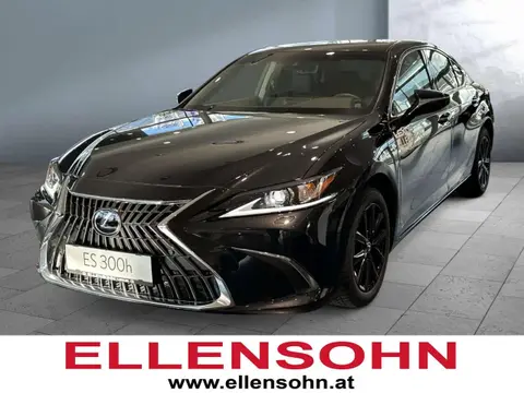 Used LEXUS ES Hybrid 2023 Ad 