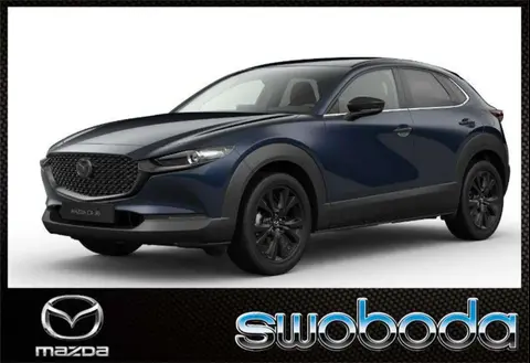 Used MAZDA CX-30 Petrol 2024 Ad 