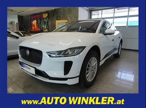 Used JAGUAR I-PACE Electric 2019 Ad 