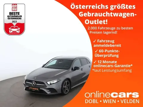 Used MERCEDES-BENZ CLASSE A Diesel 2020 Ad 