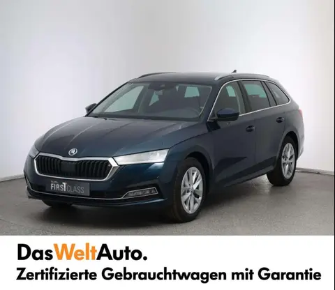 Used SKODA OCTAVIA Diesel 2024 Ad 