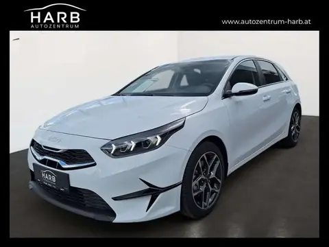 Used KIA CEED Petrol 2024 Ad 